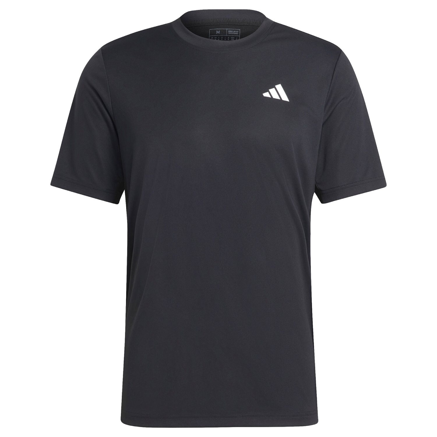 Adidas T-Shirt Club Black