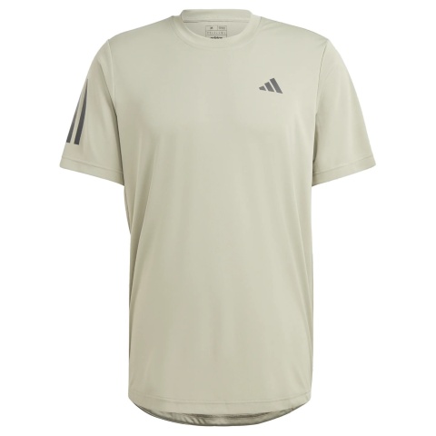 Adidas T-Shirt Club Stripe...