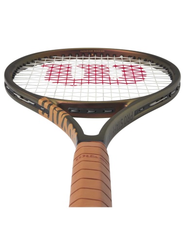 Wilson Pro Staff X V14