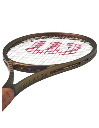 Wilson Pro Staff X V14