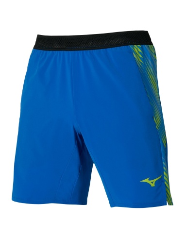 Mizuno Amplify Short Peace Blue