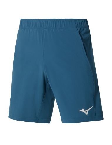 Mizuno Flex Short Blue Ashes