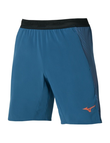 Mizuno Amplify Short Blue Ashes