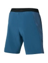 Mizuno Amplify Short Blue Ashes