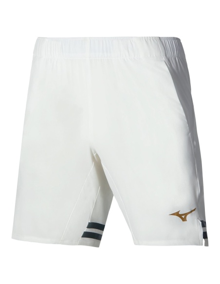 Mizuno Retrò Short White