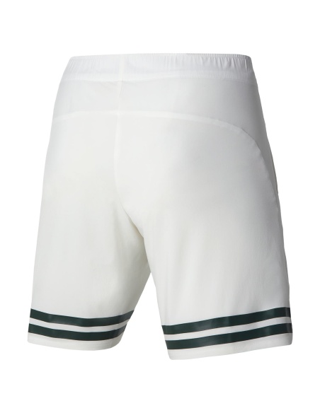 Mizuno Retrò Short White