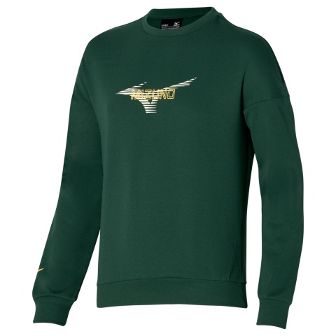 Mizuno Athletics Graphic...