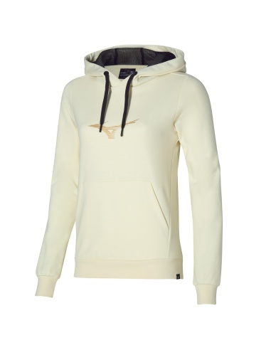 MIzuno Athletic Graphic Hoodie