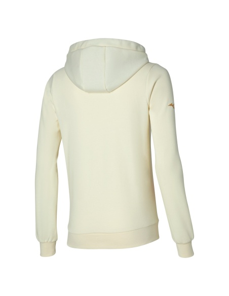 MIzuno Athletic Graphic Hoodie