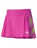 Mizuno Flyng Skirt Fucsia Fedora