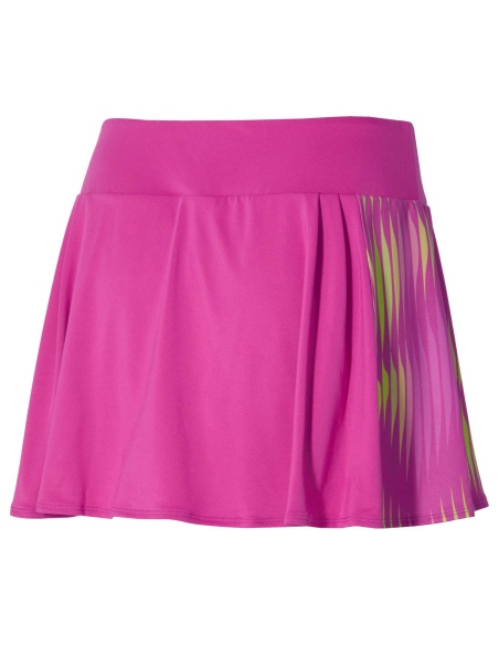 Mizuno Flyng Skirt Fucsia Fedora