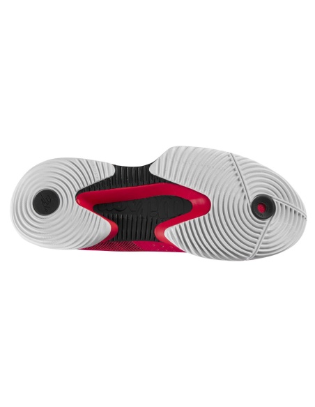 WIlson Bela Pro Men Poppy Red ! La scarpa padel di Bela