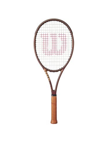 WIlson pro Staff 97L V14