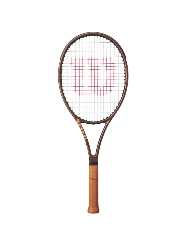 WIlson pro Staff 97UL V14