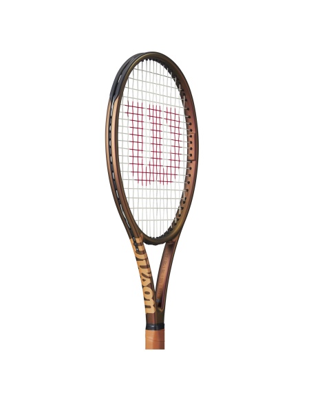 WIlson pro Staff 97UL V14