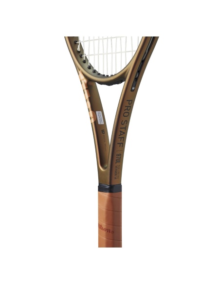 WIlson pro Staff 97UL V14