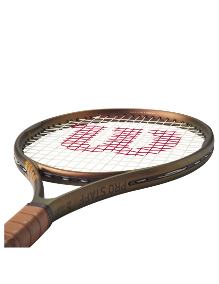 Wilson Pro Staff 25 V14