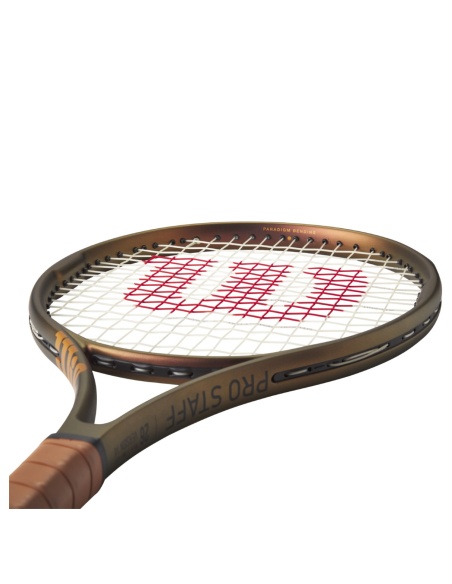 Wilson Pro Staff 26 V14