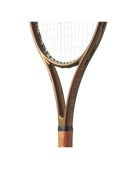 Wilson Pro Staff 26 V14