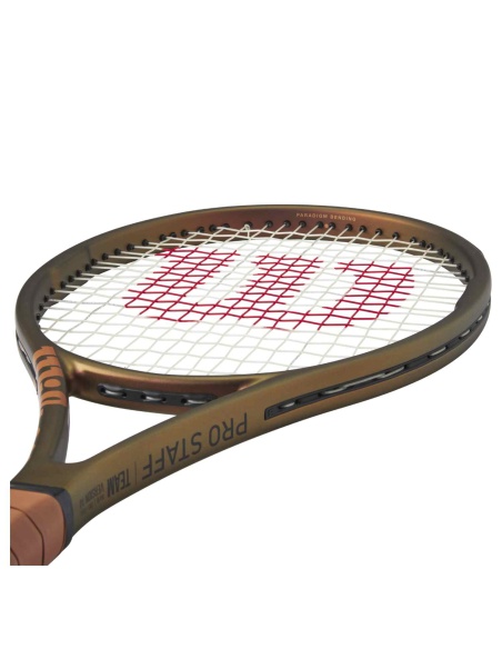 Wilson Pro Staff Team V14