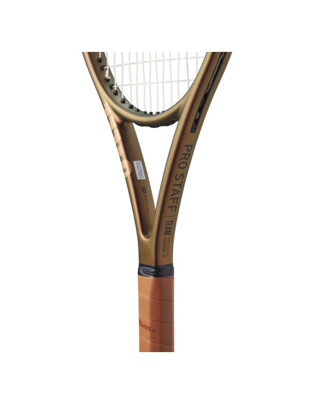 Wilson Pro Staff Team V14