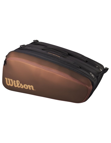 Wilson Super Tour 15 Pro Staff V14 Wilson Super Tour 15 Pro Staff V14