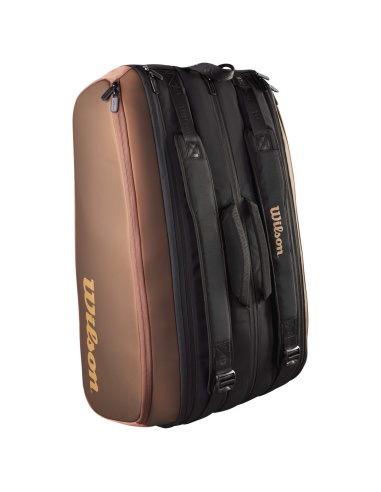 Wilson Super Tour 15 Pro Staff V14