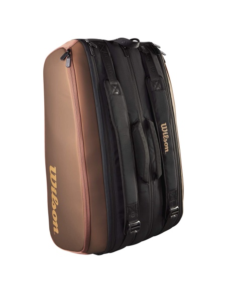 Wilson Super Tour 15 Pro Staff V14 Wilson Super Tour 15 Pro Staff V14