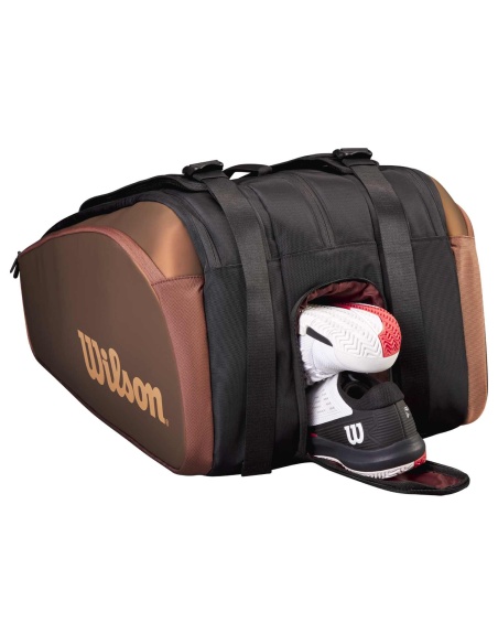 Wilson Super Tour 15 Pro Staff V14 Wilson Super Tour 15 Pro Staff V14