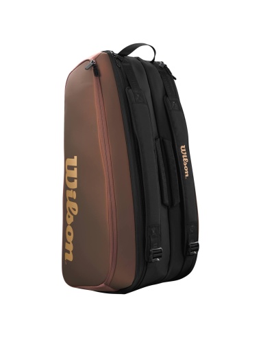 Wilson Super Tour 9 Pro Staff V14