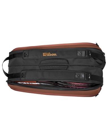 Wilson Super Tour 9 Pro Staff V14