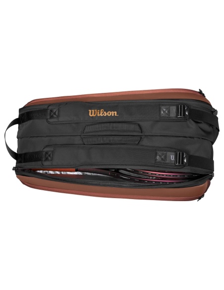 Wilson Super Tour 9 Pro Staff V14