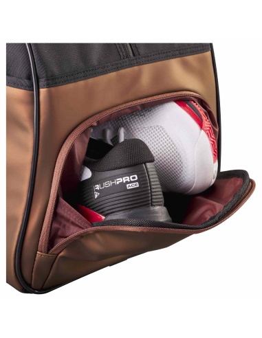 Wilson Duffle Pro Staff V14