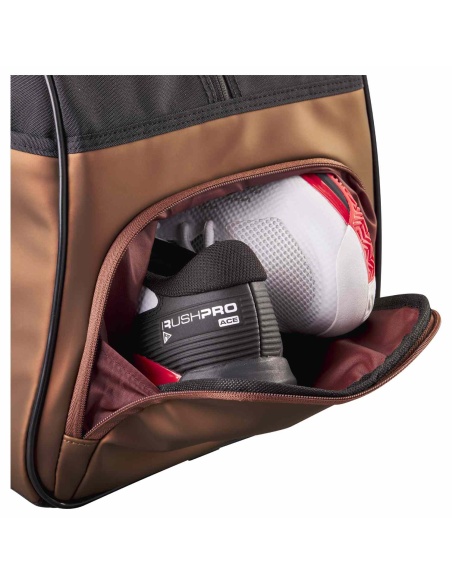 Wilson Duffle Pro Staff V14