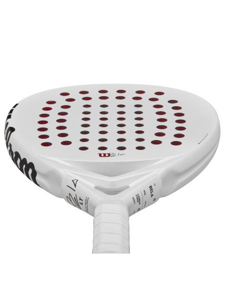 Wilson Bela LT V2