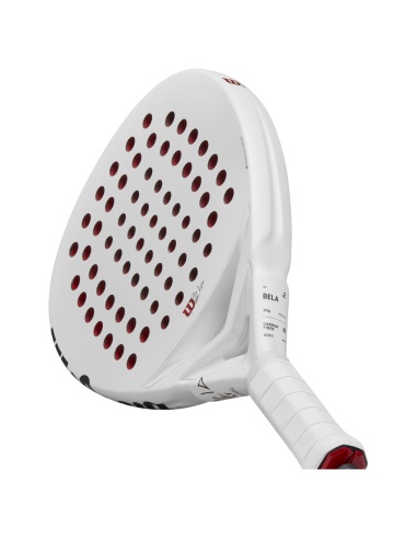 Wilson Bela LT V2