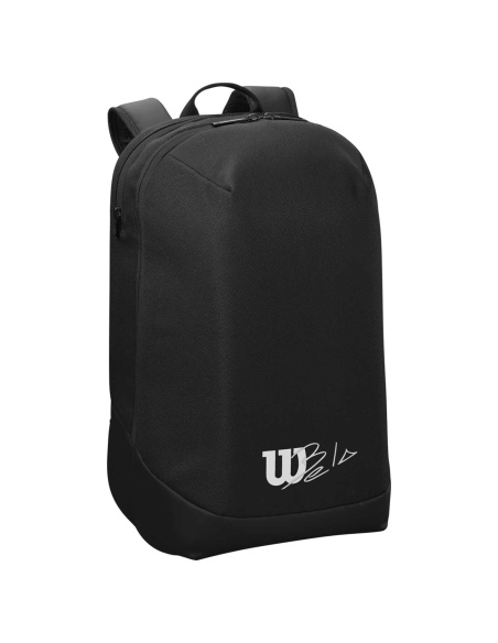 WIlson Bela BackPack Black WIlson Bela BackPack Black