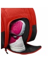 WIlson Tour Red Padel Bag Red