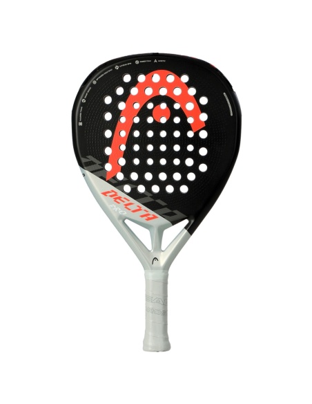 Head Delta Pro