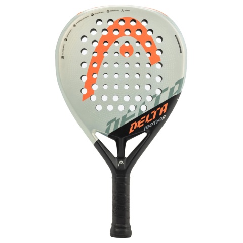 Head Delta Motion