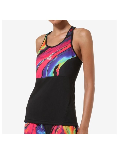 Australian Canotta  Padel Holiday