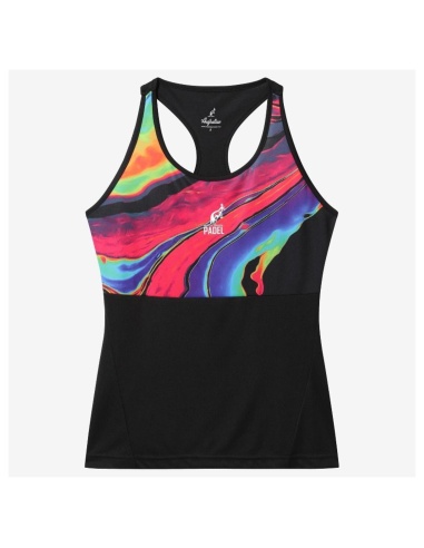 Australian Canotta  Padel Holiday