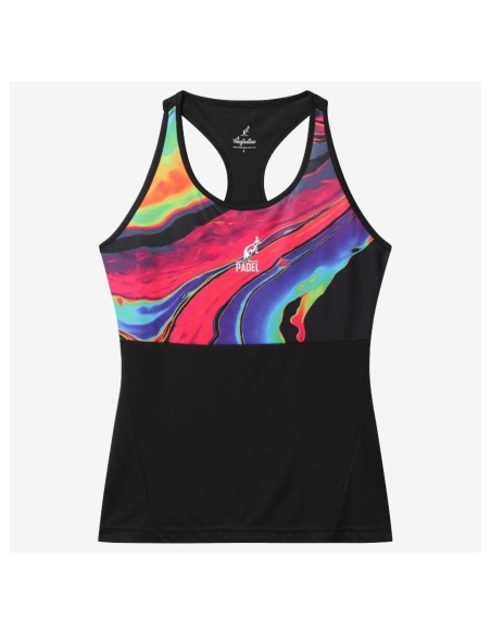 Australian Canotta  Padel Holiday