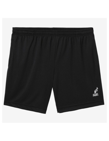 Australian Shorts Ace Padel Black