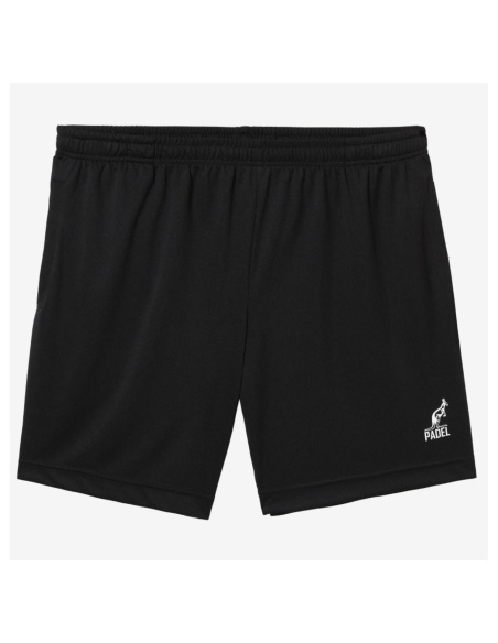 Australian Shorts Ace Padel Black