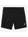 Australian Shorts Ace Padel Black
