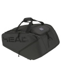 Head Pro X Padel Bag Larg Black