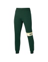 Mizuno Sweat Pant Pine Green