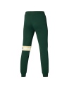 Mizuno Sweat Pant Pine Green