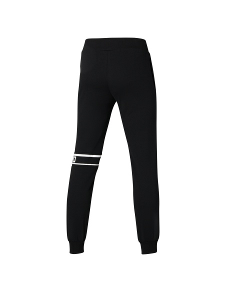 Mizuno Sweat Pant Black